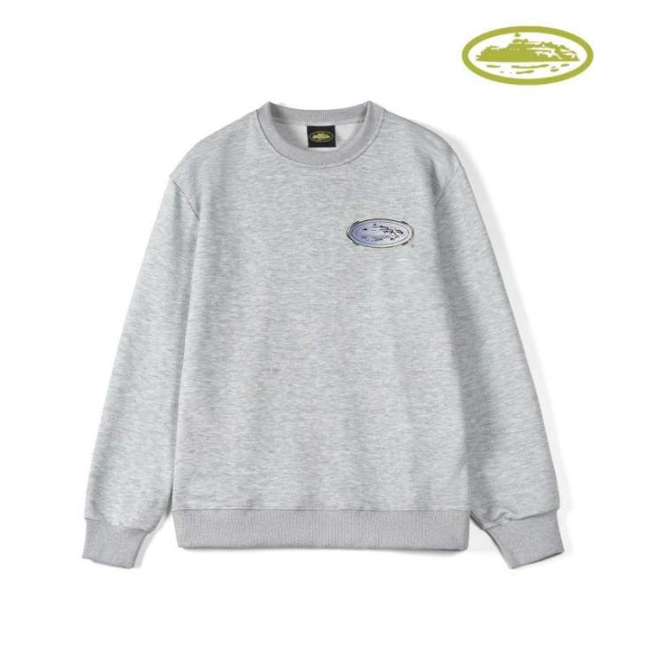 Corteiz Sweatshirt _SKUCorteizS-2XLastxC105931450